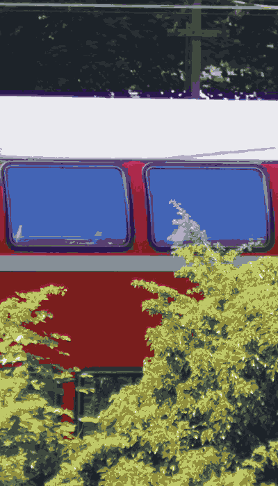 There should be a train video here :'(
