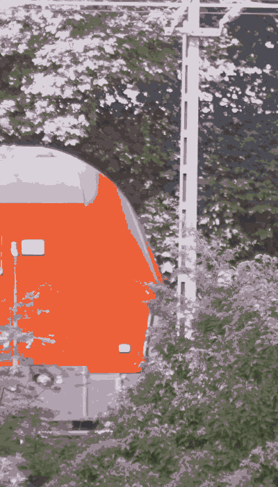 There should be a train video here :'(