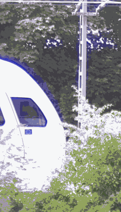 There should be a train video here :'(