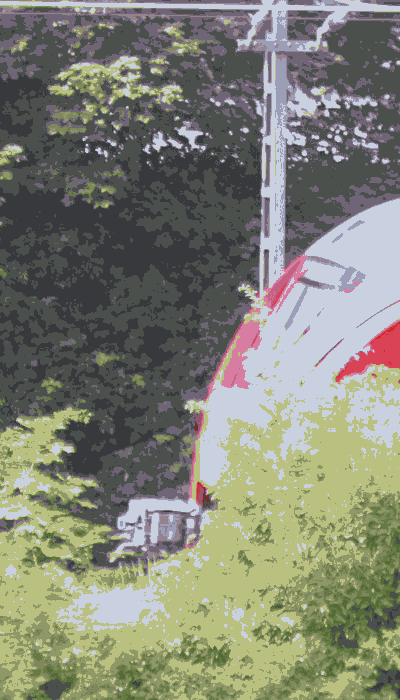 There should be a train video here :'(