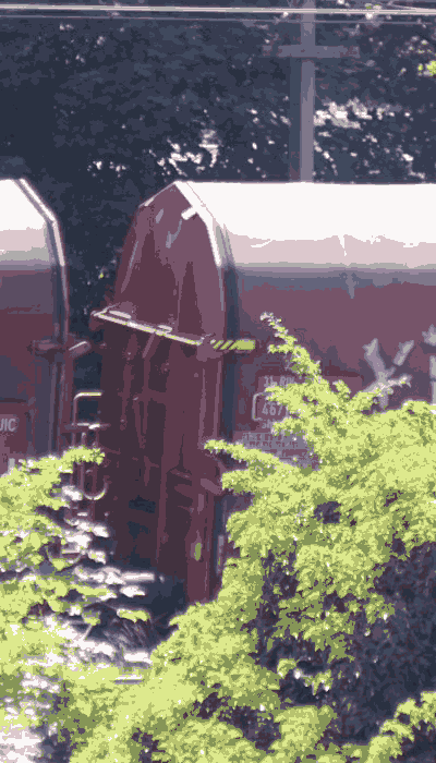 There should be a train video here :'(