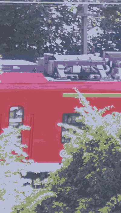 There should be a train video here :'(