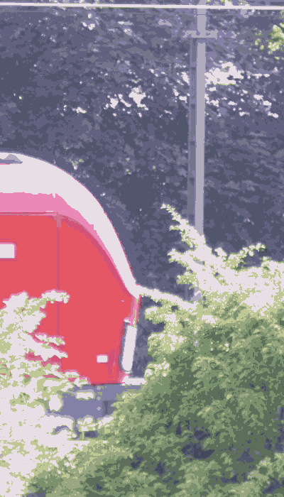 There should be a train video here :'(