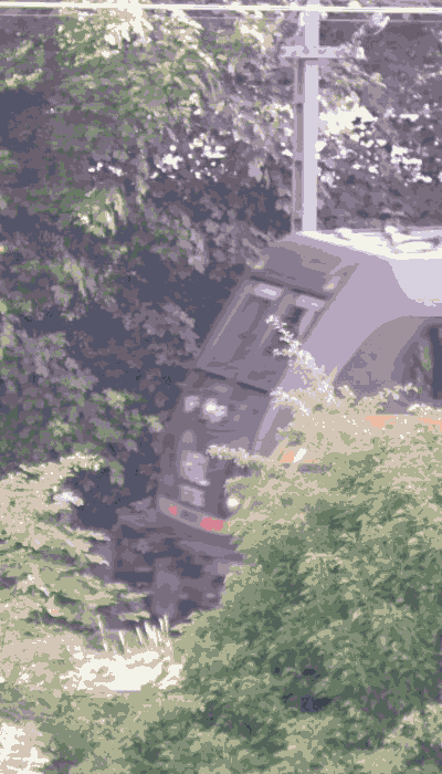 There should be a train video here :'(