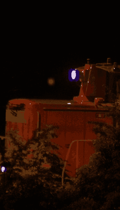 There should be a train video here :'(