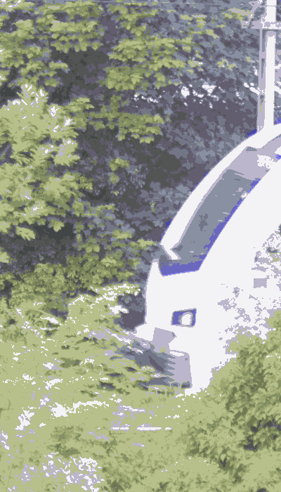 There should be a train video here :'(