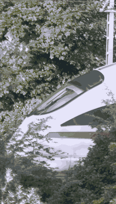 There should be a train video here :'(