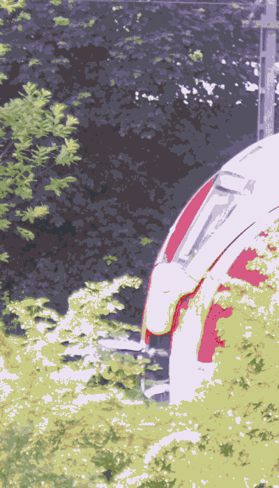 There should be a train video here :'(