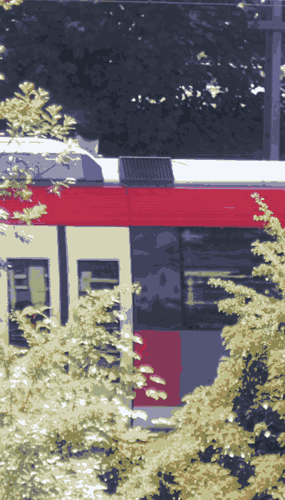There should be a train video here :'(