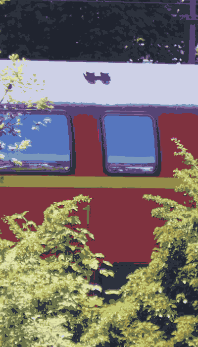 There should be a train video here :'(