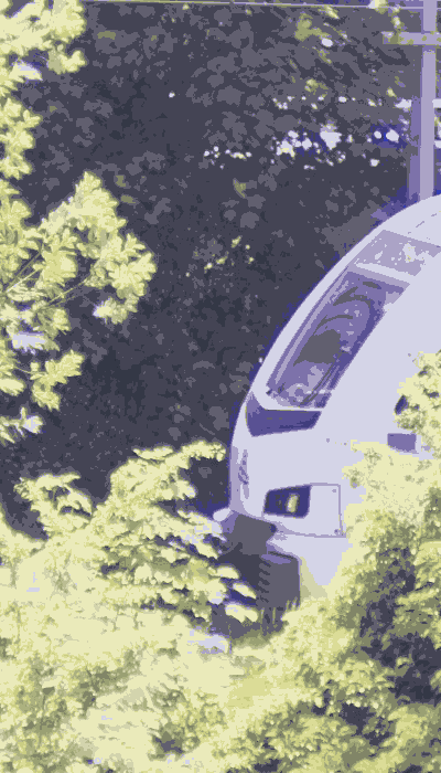 There should be a train video here :'(