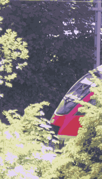 There should be a train video here :'(