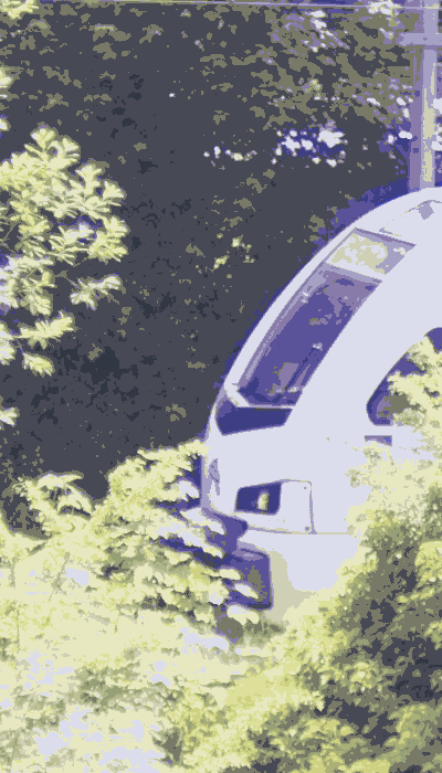 There should be a train video here :'(