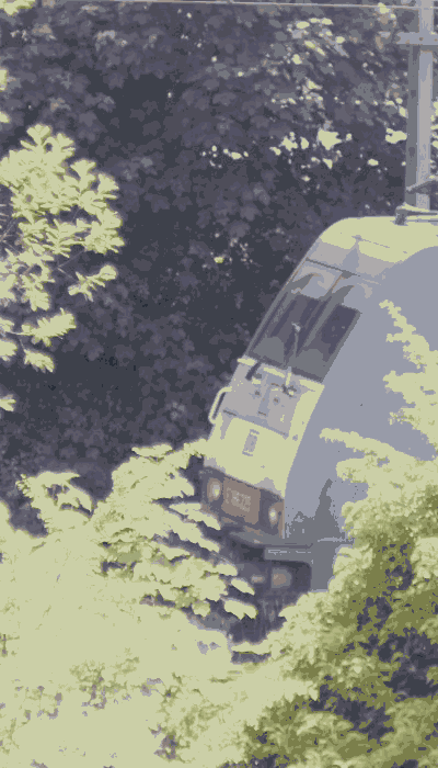 There should be a train video here :'(