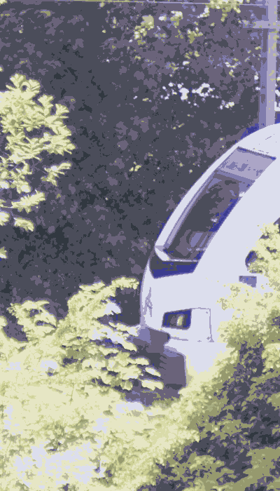 There should be a train video here :'(