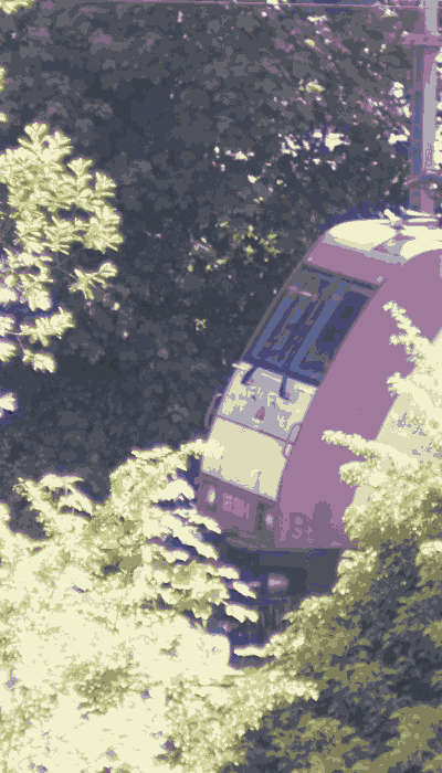 There should be a train video here :'(