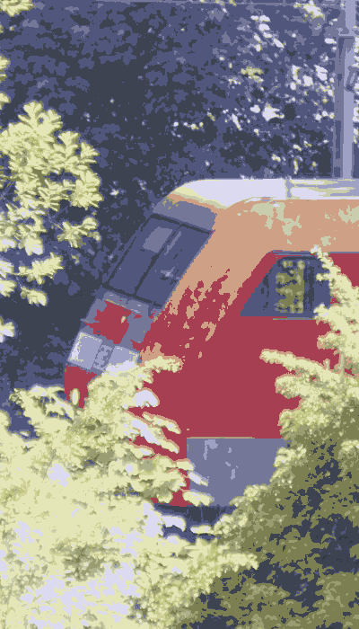 There should be a train video here :'(