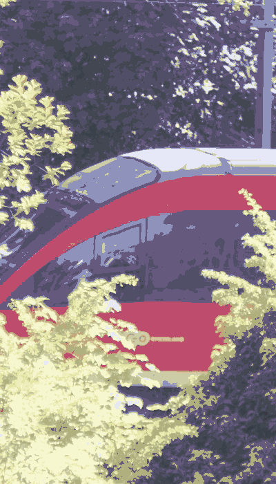 There should be a train video here :'(