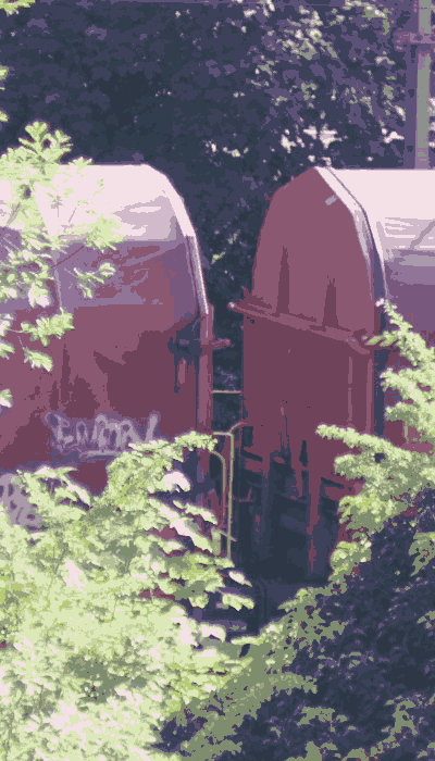 There should be a train video here :'(