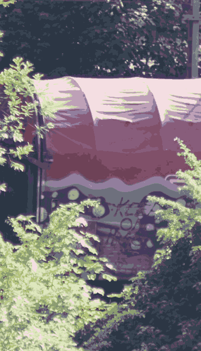 There should be a train video here :'(