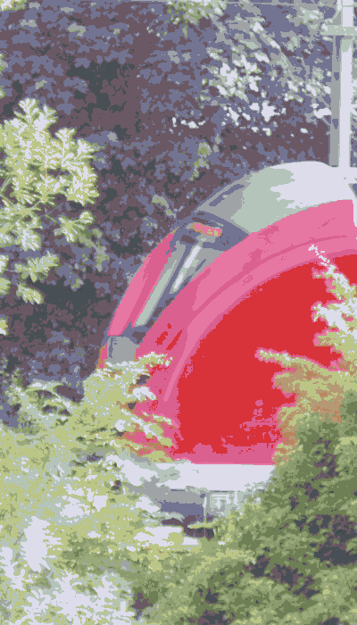 There should be a train video here :'(
