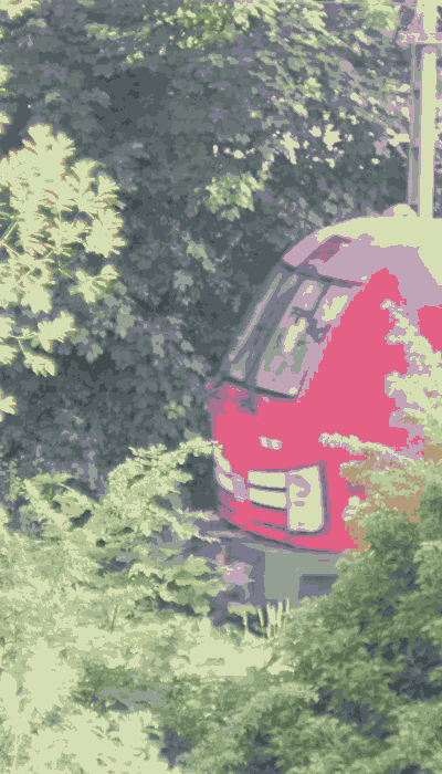 There should be a train video here :'(