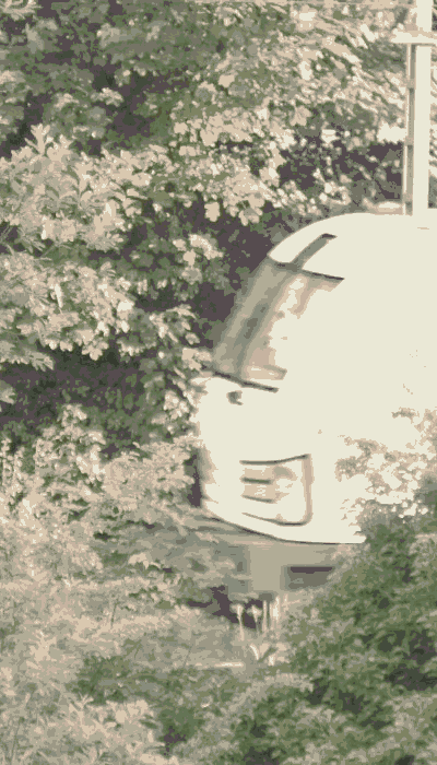 There should be a train video here :'(