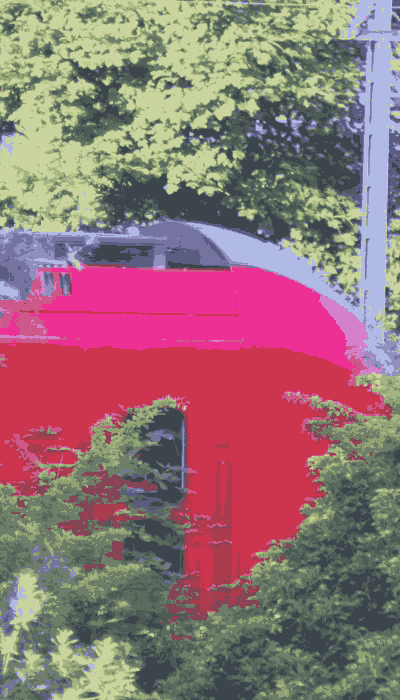There should be a train video here :'(