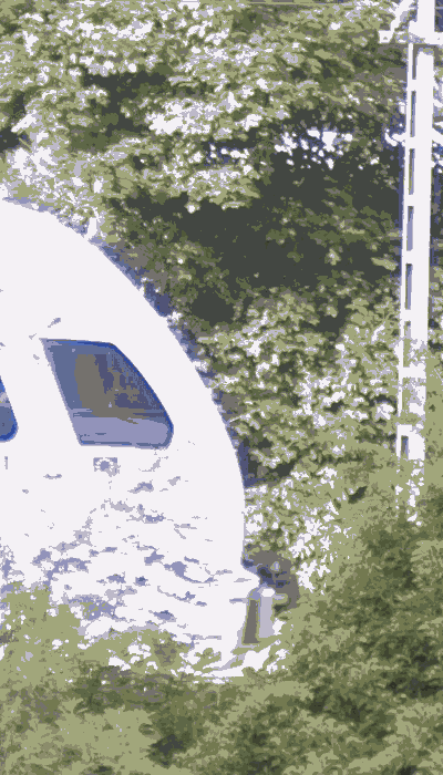 There should be a train video here :'(