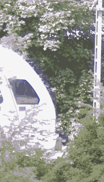 There should be a train video here :'(