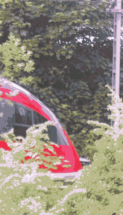 There should be a train video here :'(