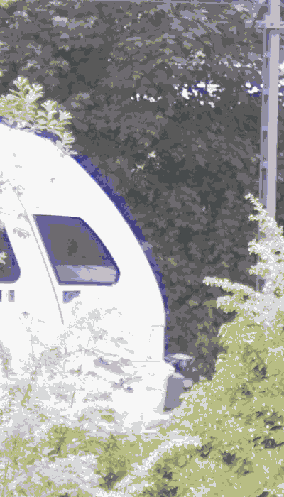 There should be a train video here :'(