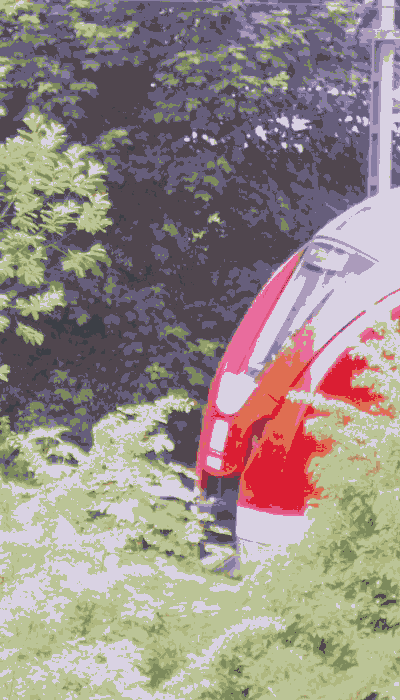 There should be a train video here :'(