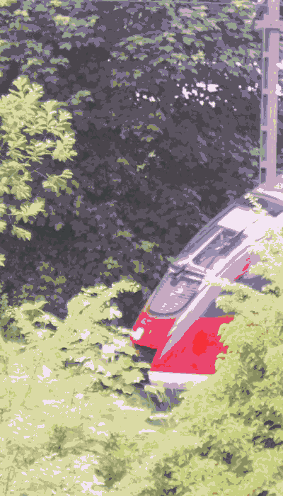 There should be a train video here :'(