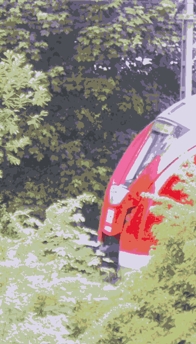 There should be a train video here :'(