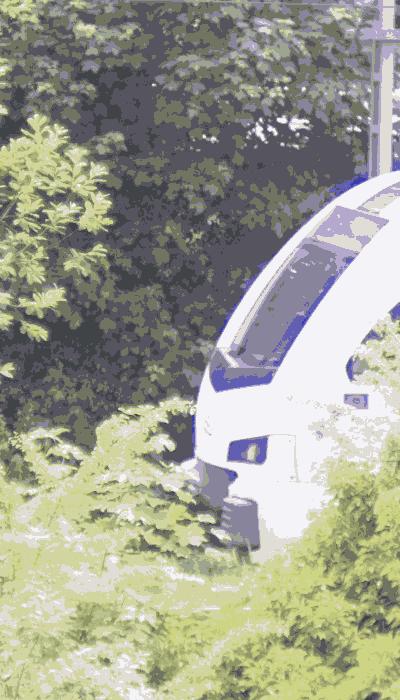 There should be a train video here :'(