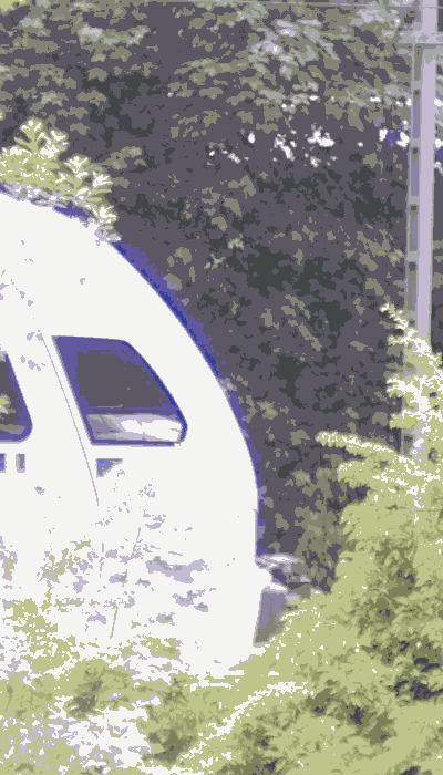 There should be a train video here :'(