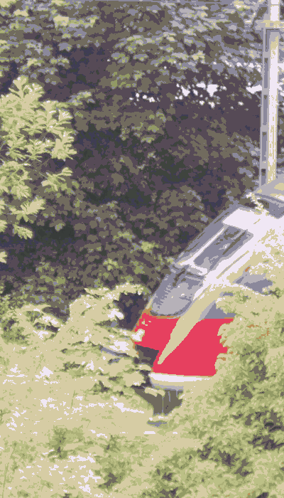 There should be a train video here :'(