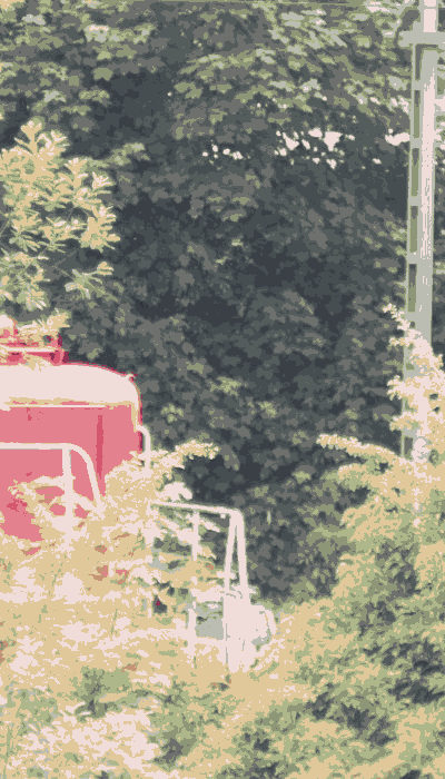 There should be a train video here :'(