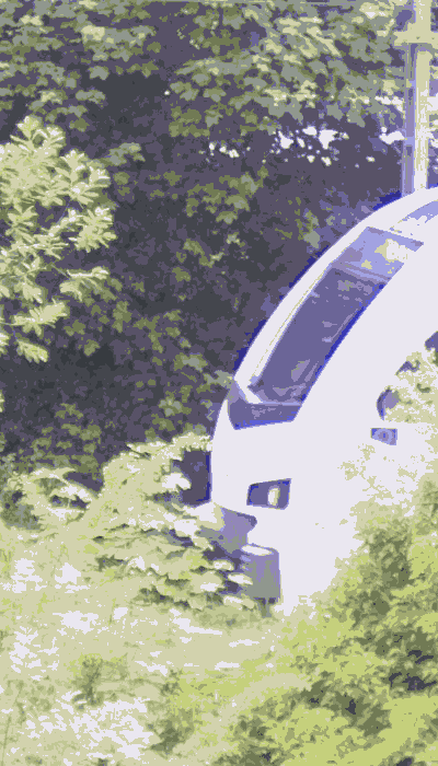 There should be a train video here :'(