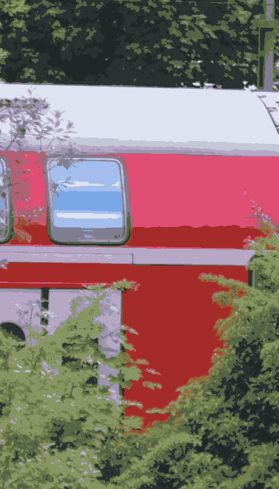 There should be a train video here :'(