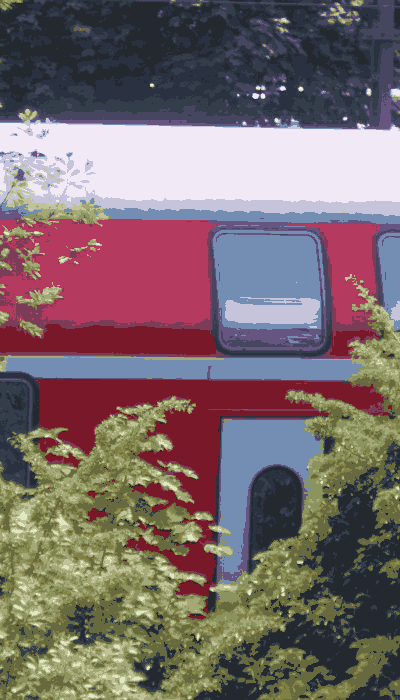 There should be a train video here :'(