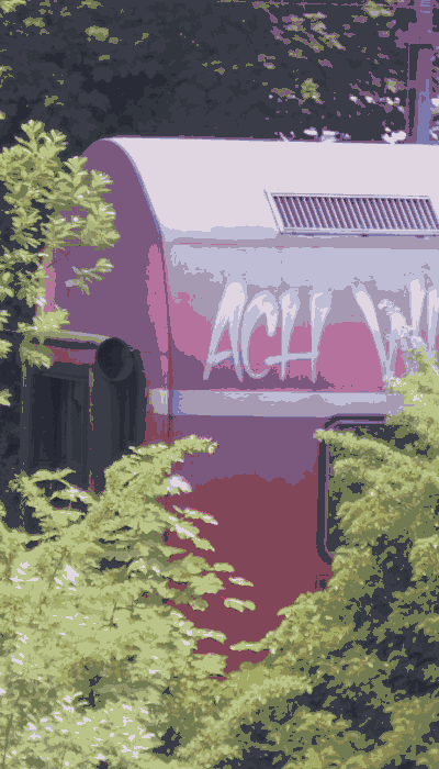 There should be a train video here :'(