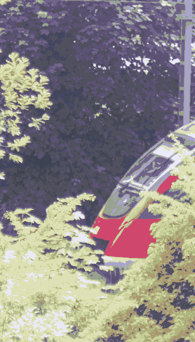 There should be a train video here :'(