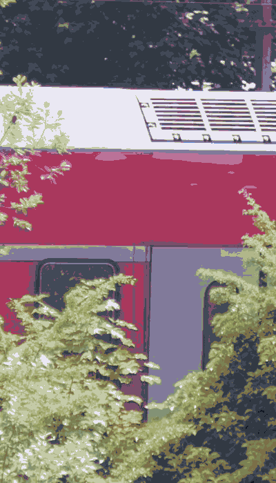 There should be a train video here :'(