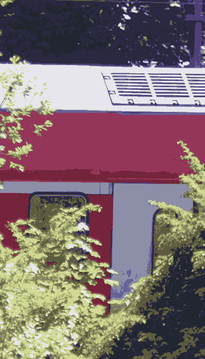 There should be a train video here :'(