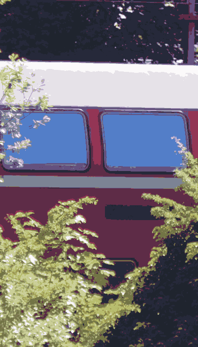There should be a train video here :'(