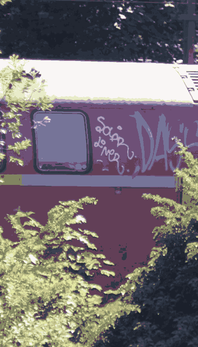 There should be a train video here :'(