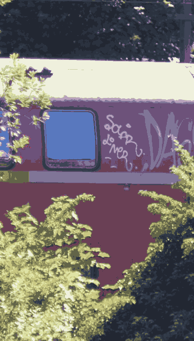 There should be a train video here :'(