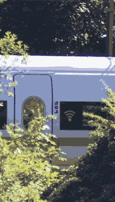 There should be a train video here :'(